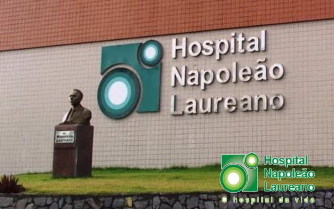 População de São Bento faz ação para ajudar Hospital Napoleão Laureano