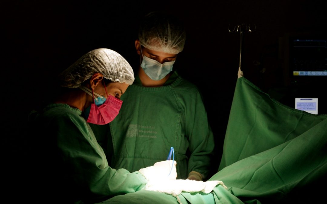 HNL realiza mais um mutirão de cirurgias de câncer de mama