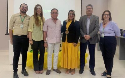 HNL realiza Semana Setembro Amarelo com diversas ações de prevenção ao suicídio