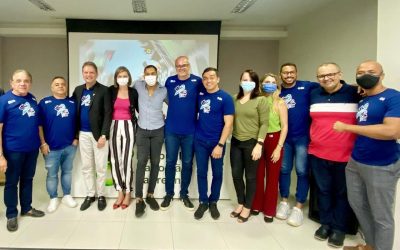 Hospital Laureano lança 2ª Corrida contra o câncer e inscrições já estão abertas