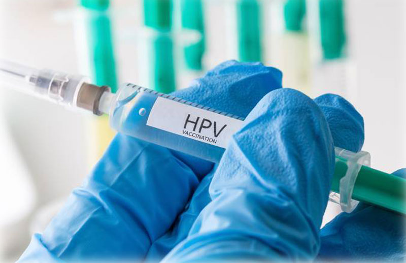 Meninos já podem tomar vacina contra HPV de graça: SUS