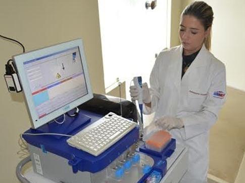 Hospital Napoleão Laureano adquiriu novo equipamento para área de cirurgias complexas