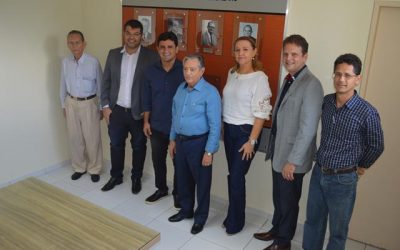 A Câmara Municipal de João Pessoa ajudará o Hospital Napoleão Laureano