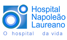 Hospital Napoleão Laureano