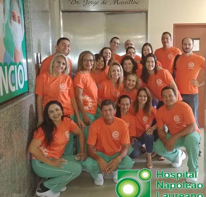 Hospital Napoleão Laureano realizou mutirão de cirurgias dermatologicas