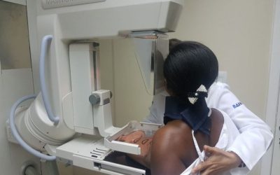 Saiba onde fazer mamografia pelo SUS na Paraíba