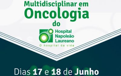 1º Encontro Multidisciplinar em Oncologia