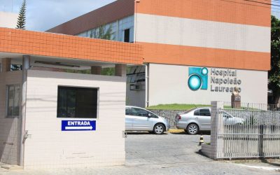 Hospital Napoleão Laureano promove evento com especialistas em câncer de ovário
