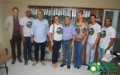 Artistas de Juripiranga se mobilizam e arrecadam mais de R$ 8 mil em doações para Hospital Napoleão Laureano