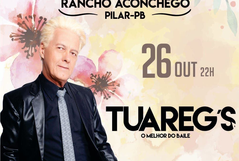 Festa da Primavera – Rancho Aconchego  em Pilar PB