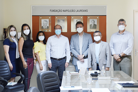 Hospitais filantrópicos se unem em prol da saúde da Paraíba