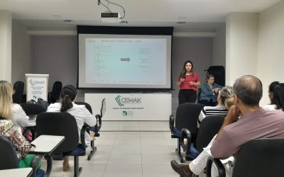 HNL inicia projeto ‘Saúde em Nossas Mãos’ para redução de infecções entre pacientes oncológicos